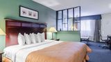 Rodeway Inn & Suites Central Suite