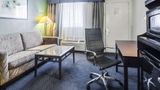 Rodeway Inn & Suites Central Suite