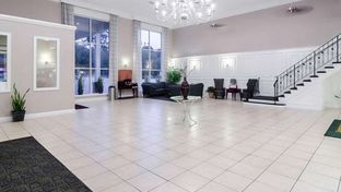 Rodeway Inn & Suites Central
