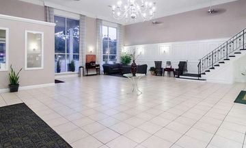 Rodeway Inn & Suites Central