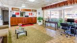 <b>Econo Lodge Martinsville Lobby</b>. Images powered by <a href="https://iceportal.shijigroup.com/" title="IcePortal" target="_blank">IcePortal</a>.