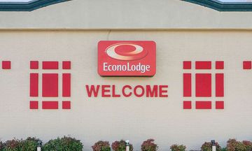Econo Lodge Martinsville
