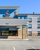 Comfort Suites Salem