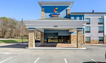 Comfort Suites Salem