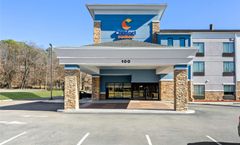 Comfort Suites Salem