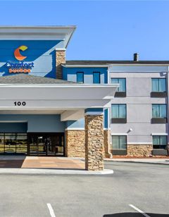 Comfort Suites Salem