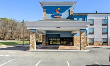 Comfort Suites Salem