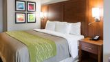 Quality Inn & Suites, Ashland Suite