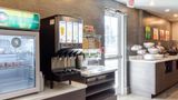 Quality Inn & Suites, Ashland Restaurant