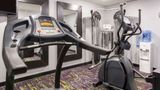 Quality Inn & Suites, Ashland Health