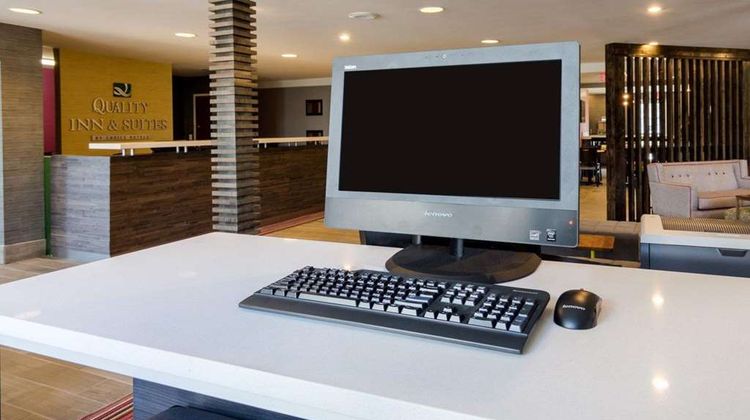 Quality Inn & Suites, Ashland Other
