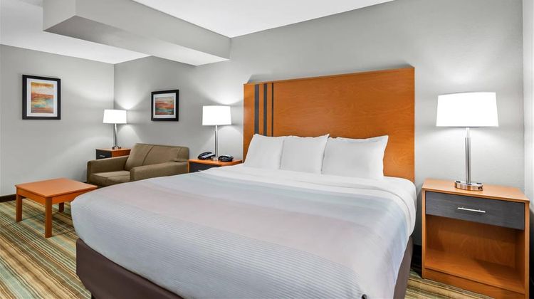 Quality Inn & Suites Bristol Suite