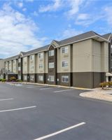 Quality Inn & Suites Bristol