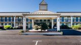 <b>Quality Inn Troutville Exterior</b>. Images powered by <a href="https://iceportal.shijigroup.com/" title="IcePortal" target="_blank">IcePortal</a>.