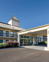 Quality Inn Troutville