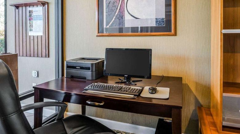 <b>Quality Inn Troutville Other</b>. Images powered by <a href="https://iceportal.shijigroup.com/" title="IcePortal" target="_blank">IcePortal</a>.