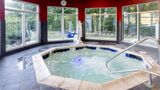 Comfort Suites Historic Area Pool