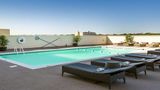 Comfort Suites Beachfront Pool