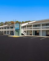 Rodeway Inn Richmond West End