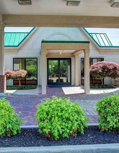 Quality Inn North
