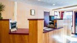 Econo Lodge Galax Lobby