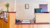 Econo Lodge Galax Lobby