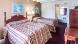 Econo Lodge Galax Room