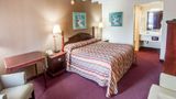 Econo Lodge Galax Room
