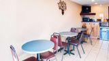 Econo Lodge Galax Restaurant