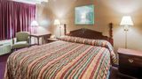 Econo Lodge Galax Room