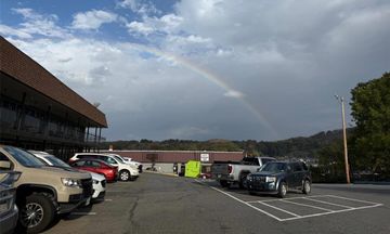 Econo Lodge Galax