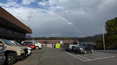 Econo Lodge Galax