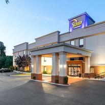 Sleep Inn & Suites