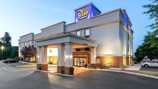 Sleep Inn & Suites