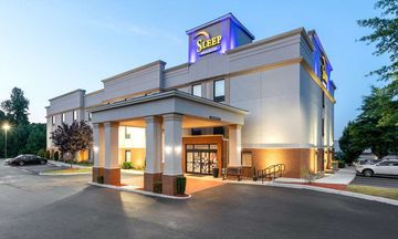 Sleep Inn & Suites