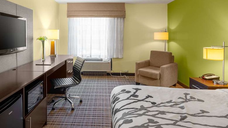 <b>Sleep Inn & Suites Room</b>. Images powered by <a href="https://iceportal.shijigroup.com/" title="IcePortal" target="_blank">IcePortal</a>.