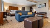 <b>Comfort Inn Suite</b>. Images powered by <a href="https://iceportal.shijigroup.com/" title="IcePortal" target="_blank">IcePortal</a>.