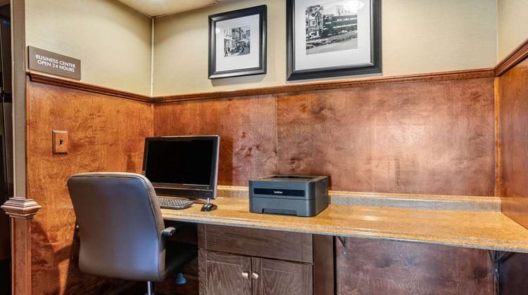 Comfort Inn Other