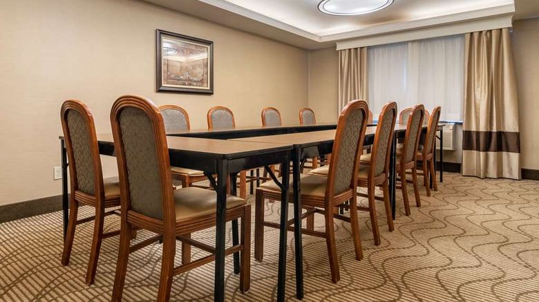 <b>Comfort Inn Meeting</b>. Images powered by <a href="https://iceportal.shijigroup.com/" title="IcePortal" target="_blank">IcePortal</a>.
