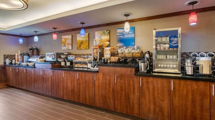 Comfort Inn Restaurant