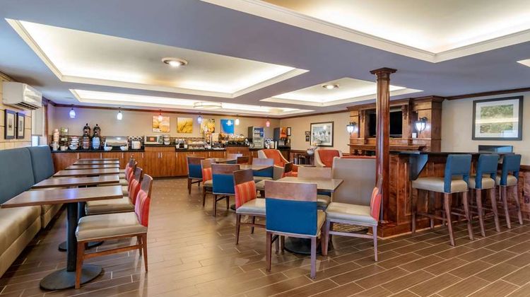 Comfort Inn Restaurant
