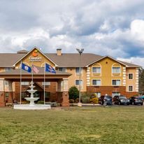 Comfort Inn