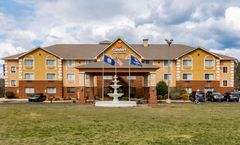 Comfort Inn
