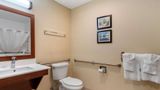<b>Comfort Inn Room</b>. Images powered by <a href="https://iceportal.shijigroup.com/" title="IcePortal" target="_blank">IcePortal</a>.