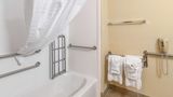 <b>Comfort Inn Room</b>. Images powered by <a href="https://iceportal.shijigroup.com/" title="IcePortal" target="_blank">IcePortal</a>.