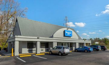 Rodeway Inn Colonial Heights I-95