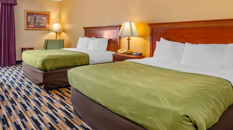 <b>Quality Inn near Martinsville Speedway Room</b>. Images powered by <a href="https://iceportal.shijigroup.com/" title="IcePortal" target="_blank">IcePortal</a>.