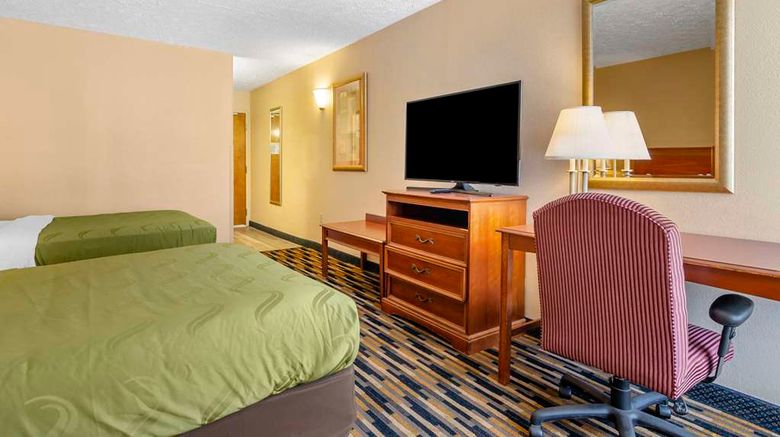 <b>Quality Inn near Martinsville Speedway Room</b>. Images powered by <a href="https://iceportal.shijigroup.com/" title="IcePortal" target="_blank">IcePortal</a>.
