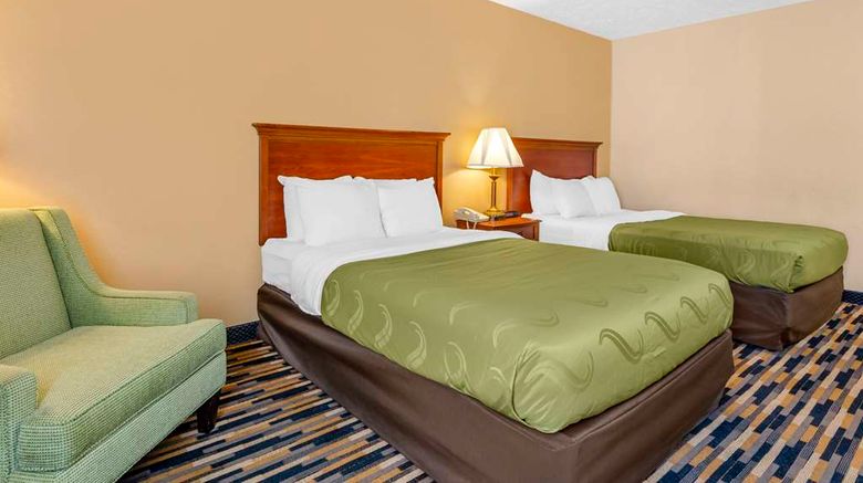 <b>Quality Inn near Martinsville Speedway Room</b>. Images powered by <a href="https://iceportal.shijigroup.com/" title="IcePortal" target="_blank">IcePortal</a>.