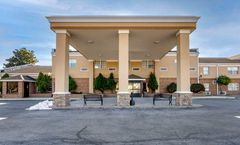 Comfort Inn and Suites